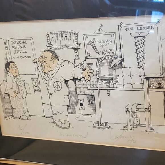 Screwtinized picture   - Picture 9 of 9